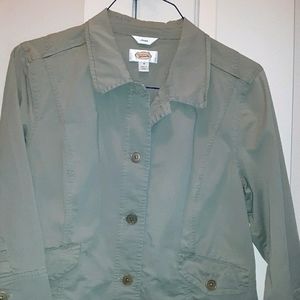 Talbots Jacket